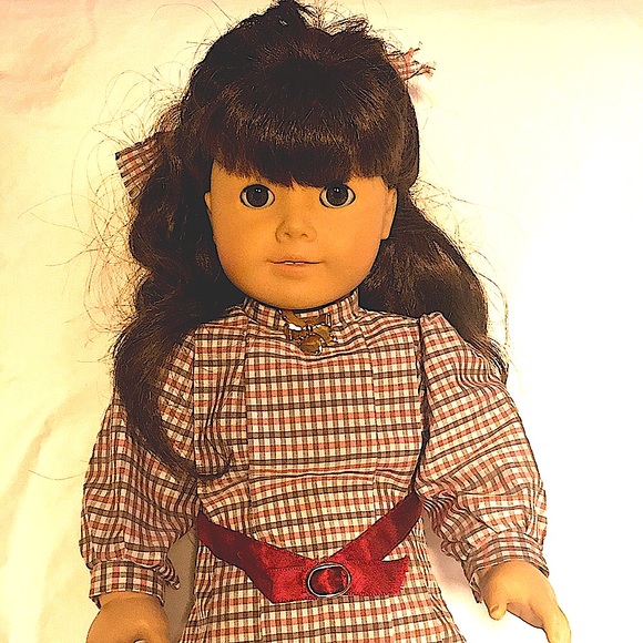 Pleasant Co 1986 Samantha Parkington
-retired - Picture 2 of 6